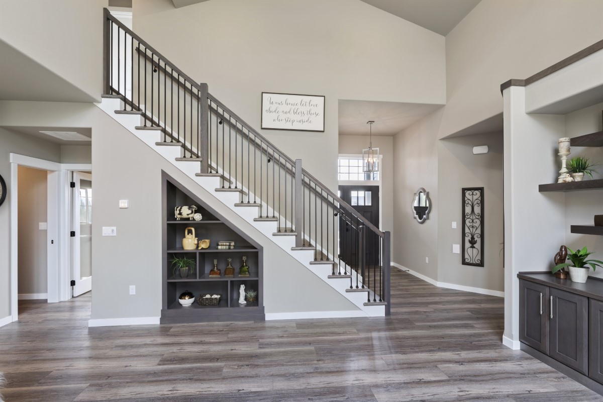 Condron Home Photo