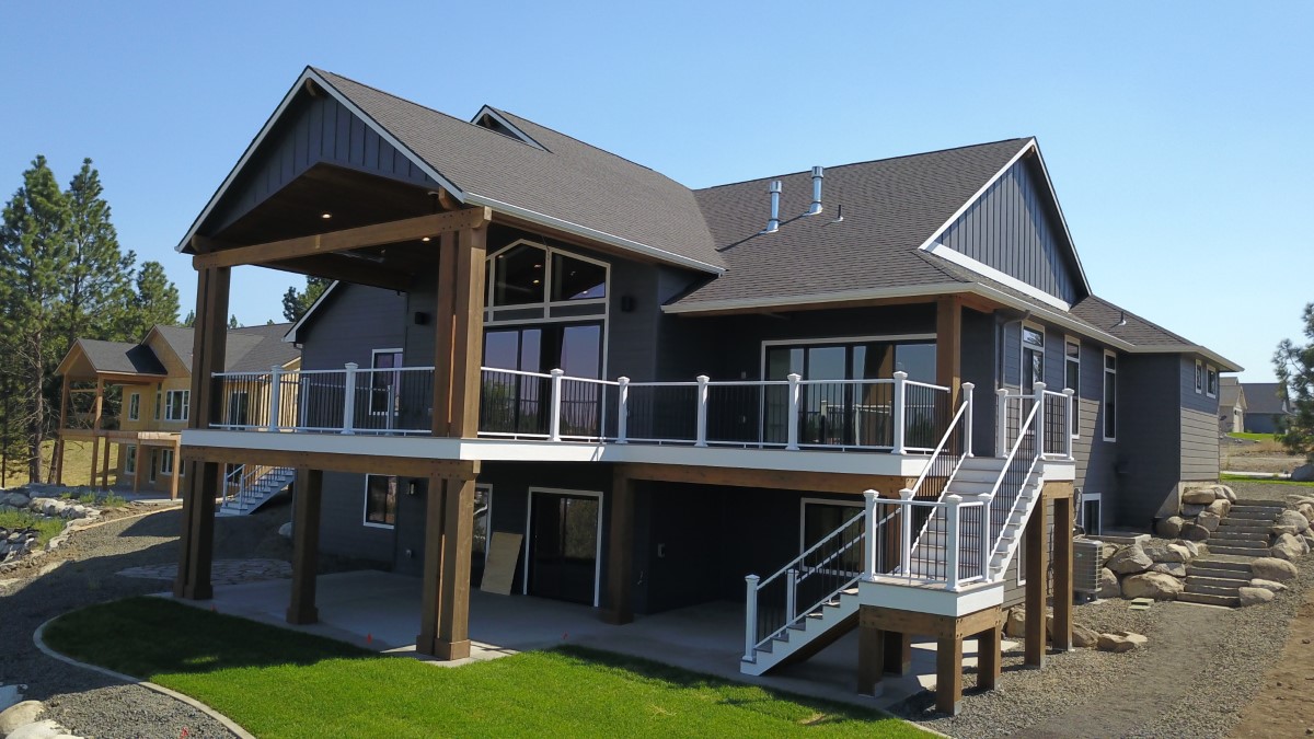 Condron Home Photo