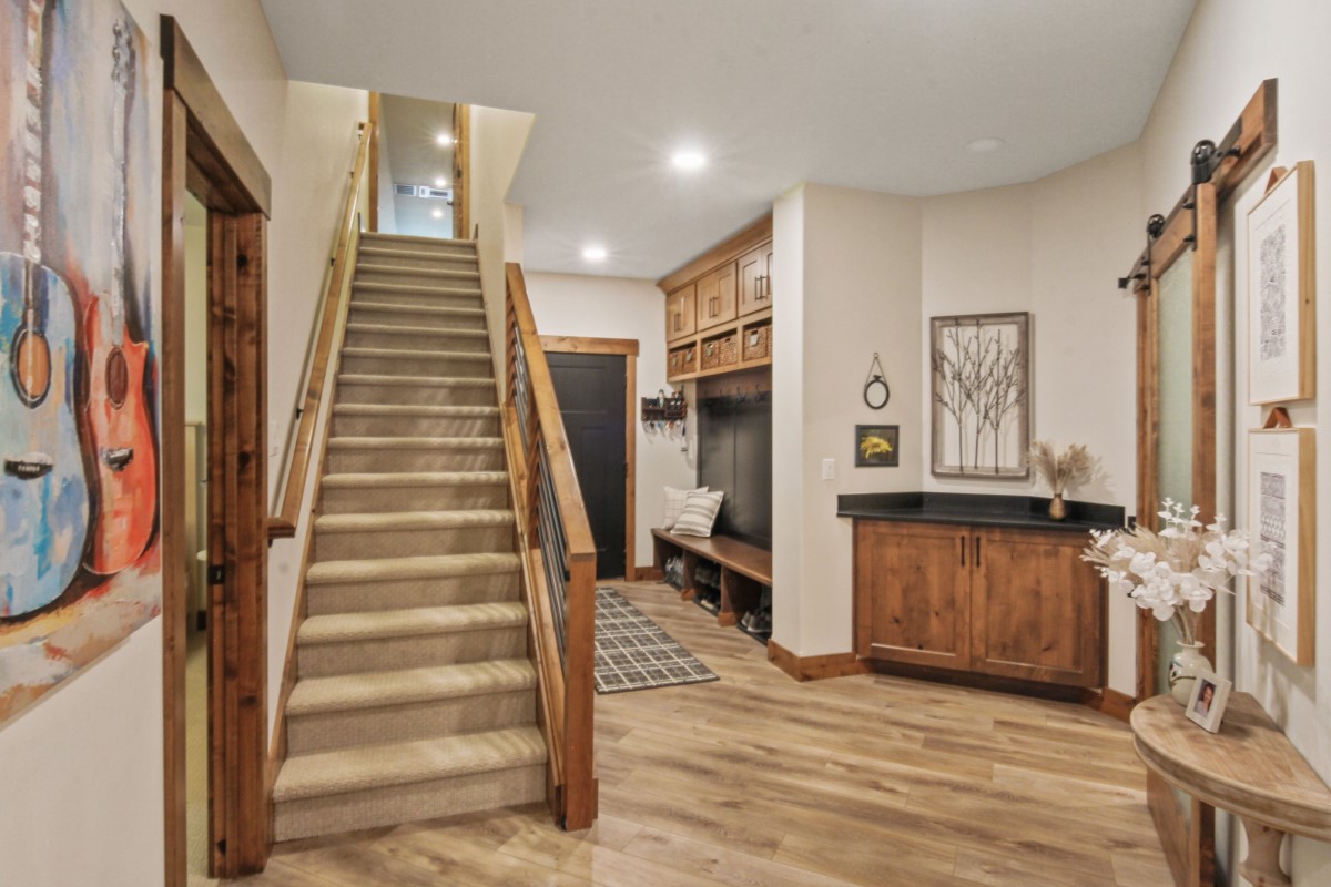 Condron Home Photo